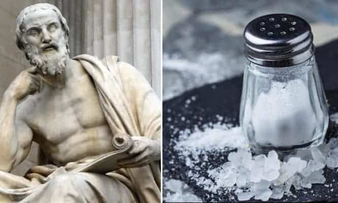 Exploring the Cultural Significance of Salt in Different Countries