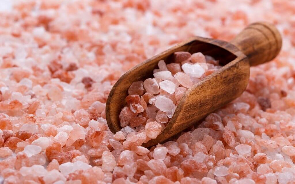 Exploring the Origins of Himalayan Pink Salt