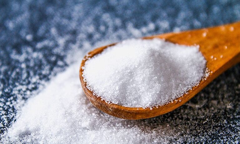 Why Should You Consider Iron Fortified Salt for Your Diet?