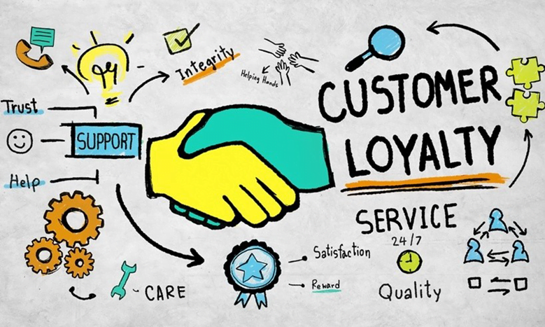 Customer-Centric Approach: Building Brand Loyalty in the Salt Business